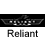 Reliant   Clio Rialto  Robin